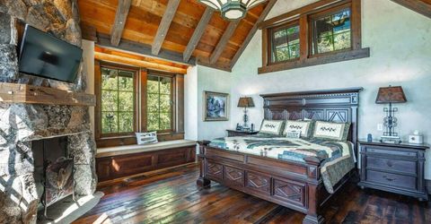 1 Tall Pines Cove Lane, Glenbrook, NV 89413 Photo