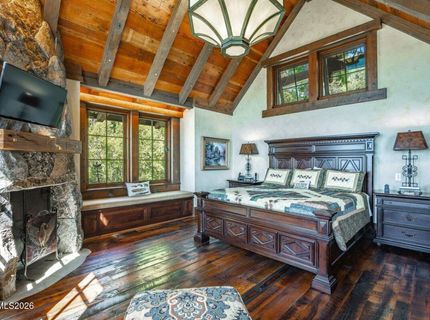 1 Tall Pines Cove Lane, Glenbrook, NV 89413 Photo
