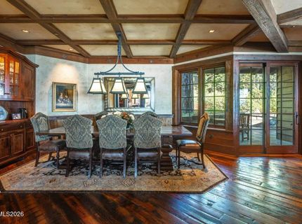1 Tall Pines Cove Lane, Glenbrook, NV 89413 Photo