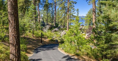 1 Tall Pines Cove Lane, Glenbrook, NV 89413 Photo