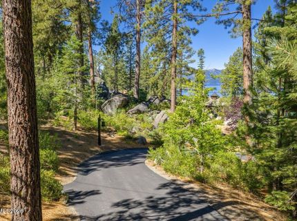 1 Tall Pines Cove Lane, Glenbrook, NV 89413 Photo