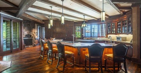 1 Tall Pines Cove Lane, Glenbrook, NV 89413 Photo