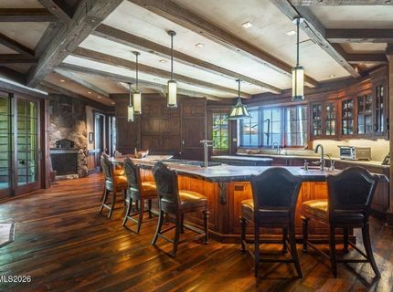1 Tall Pines Cove Lane, Glenbrook, NV 89413 Photo