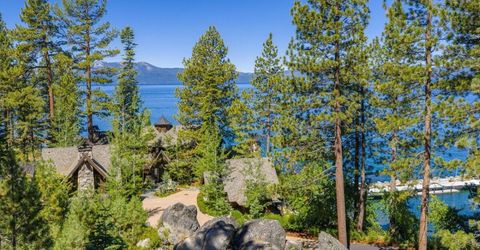 1 Tall Pines Cove Lane, Glenbrook, NV 89413 Photo