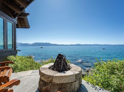 1 Tall Pines Cove Lane, Glenbrook, NV 89413 Photo
