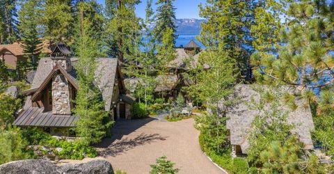 1 Tall Pines Cove Lane, Glenbrook, NV 89413 Photo