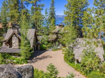 1 Tall Pines Cove Lane, Glenbrook, NV 89413 Photo