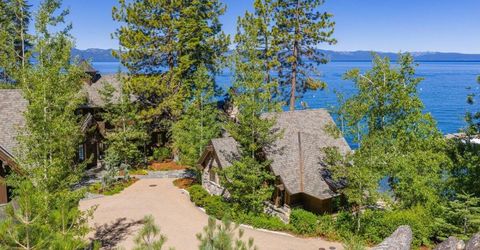 1 Tall Pines Cove Lane, Glenbrook, NV 89413 Photo