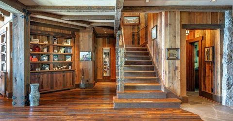 1 Tall Pines Cove Lane, Glenbrook, NV 89413 Photo