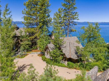 1 Tall Pines Cove Lane, Glenbrook, NV 89413 Photo