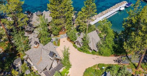 1 Tall Pines Cove Lane, Glenbrook, NV 89413 Photo