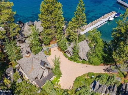 1 Tall Pines Cove Lane, Glenbrook, NV 89413 Photo