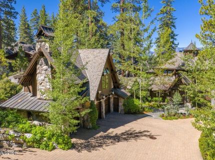 1 Tall Pines Cove Lane, Glenbrook, NV 89413 Photo