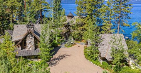 1 Tall Pines Cove Lane, Glenbrook, NV 89413 Photo