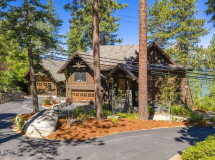 1 Tall Pines Cove Lane, Glenbrook, NV 89413 Photo