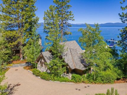 1 Tall Pines Cove Lane, Glenbrook, NV 89413 Photo