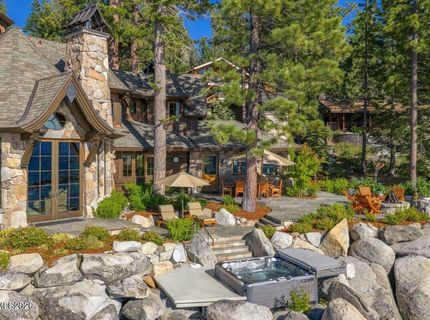 1 Tall Pines Cove Lane, Glenbrook, NV 89413 Photo
