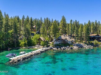 1 Tall Pines Cove Lane, Glenbrook, NV 89413 Photo