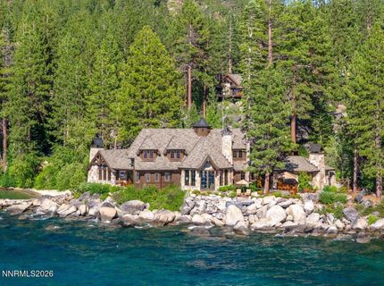 1 Tall Pines Cove Lane, Glenbrook, NV 89413 Photo