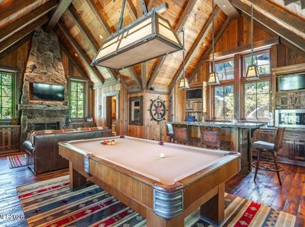 1 Tall Pines Cove Lane, Glenbrook, NV 89413 Photo