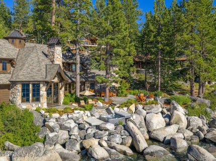 1 Tall Pines Cove Lane, Glenbrook, NV 89413 Photo