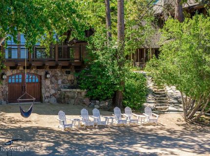 1 Tall Pines Cove Lane, Glenbrook, NV 89413 Photo