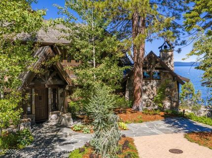 1 Tall Pines Cove Lane, Glenbrook, NV 89413 Photo