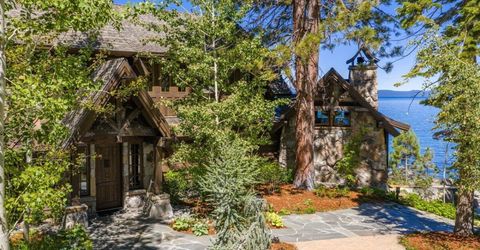 1 Tall Pines Cove Lane, Glenbrook, NV 89413 Photo