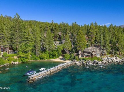 1 Tall Pines Cove Lane, Glenbrook, NV 89413 Photo