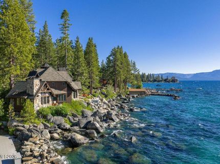 1 Tall Pines Cove Lane, Glenbrook, NV 89413 Photo