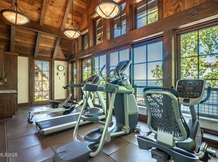 1 Tall Pines Cove Lane, Glenbrook, NV 89413 Photo