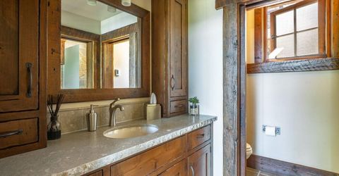 1 Tall Pines Cove Lane, Glenbrook, NV 89413 Photo