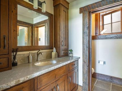 1 Tall Pines Cove Lane, Glenbrook, NV 89413 Photo