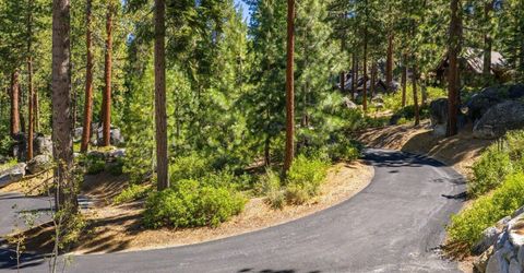 1 Tall Pines Cove Lane, Glenbrook, NV 89413 Photo