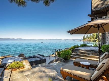 1 Tall Pines Cove Lane, Glenbrook, NV 89413 Photo