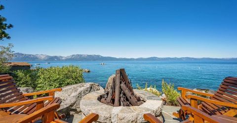 1 Tall Pines Cove Lane, Glenbrook, NV 89413 Photo