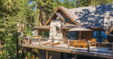 1 Tall Pines Cove Lane, Glenbrook, NV 89413 Photo