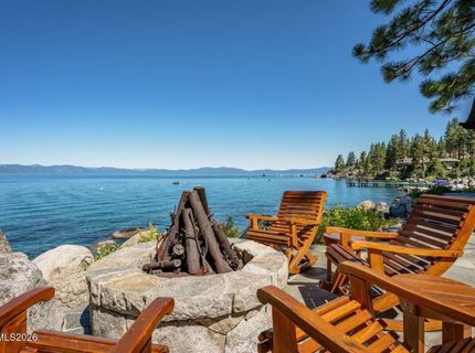 1 Tall Pines Cove Lane, Glenbrook, NV 89413 Photo
