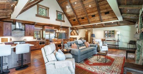 1 Tall Pines Cove Lane, Glenbrook, NV 89413 Photo