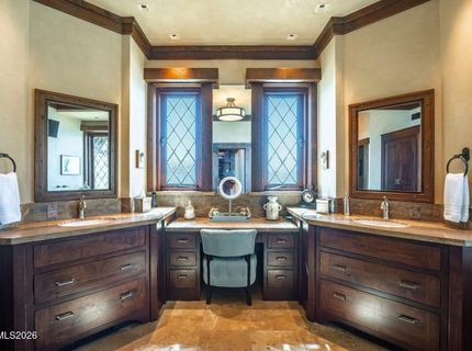 1 Tall Pines Cove Lane, Glenbrook, NV 89413 Photo