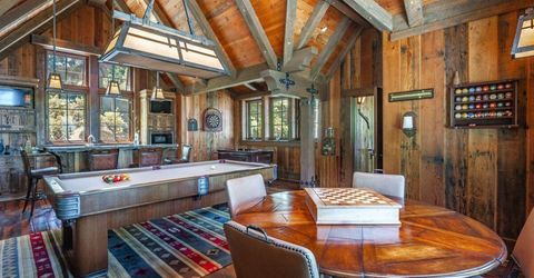 1 Tall Pines Cove Lane, Glenbrook, NV 89413 Photo