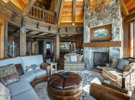 1 Tall Pines Cove Lane, Glenbrook, NV 89413 Photo