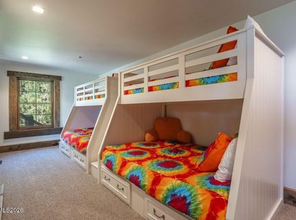 1 Tall Pines Cove Lane, Glenbrook, NV 89413 Photo