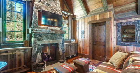 1 Tall Pines Cove Lane, Glenbrook, NV 89413 Photo