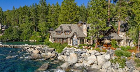 1 Tall Pines Cove Lane, Glenbrook, NV 89413 Photo