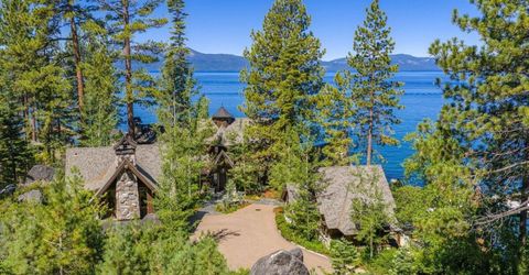 1 Tall Pines Cove Lane, Glenbrook, NV 89413 Photo