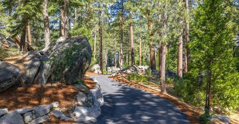 1 Tall Pines Cove Lane, Glenbrook, NV 89413 Photo