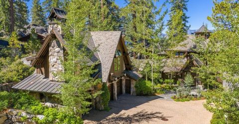 1 Tall Pines Cove Lane, Glenbrook, NV 89413 Photo