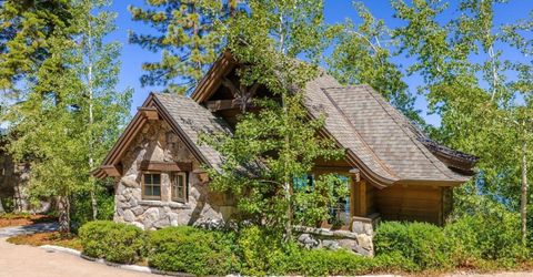 1 Tall Pines Cove Lane, Glenbrook, NV 89413 Photo