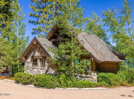 1 Tall Pines Cove Lane, Glenbrook, NV 89413 Photo